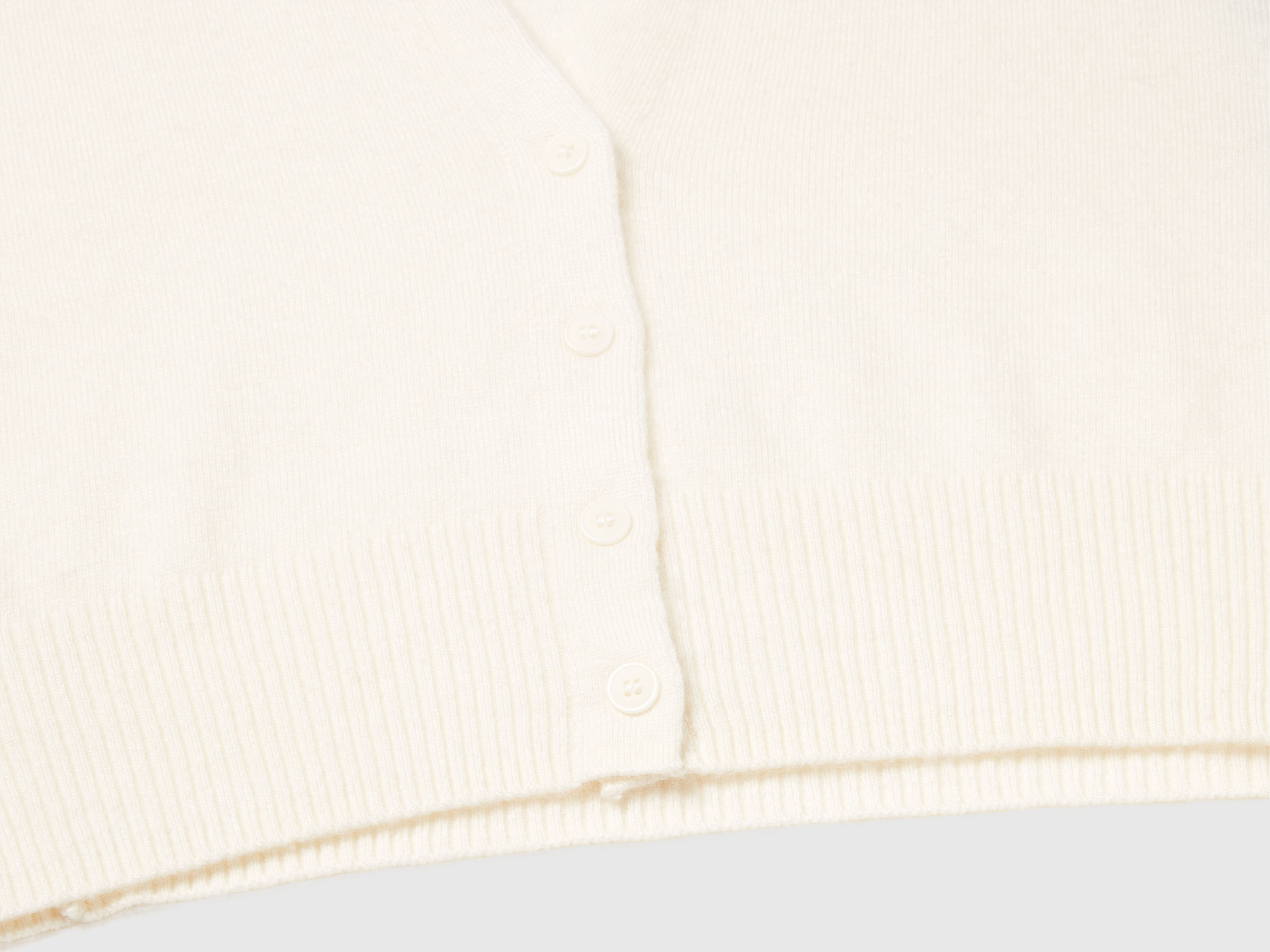 L/S CARDIGAN Mujer image number 7